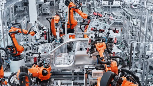 蔚来距离盈利还有多远？科创圈热议的关键挑战与未来展望